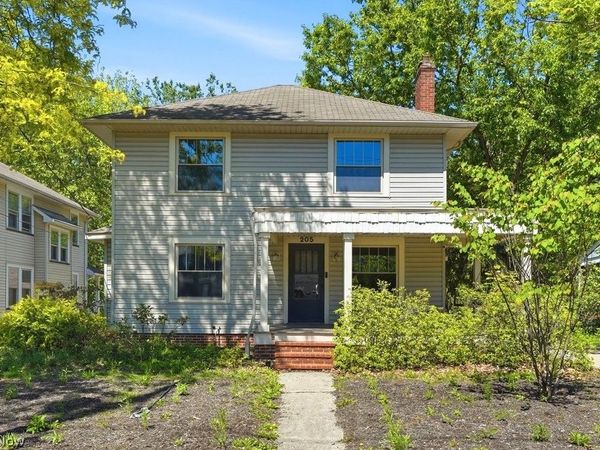 205 Logan Street , Bedford, OH 44146