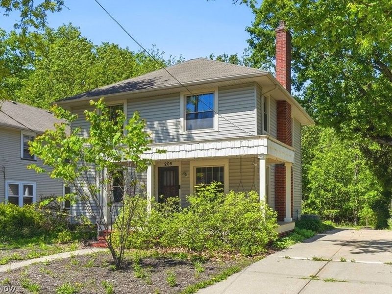 205 Logan Street , Bedford, OH 44146 Photo 2