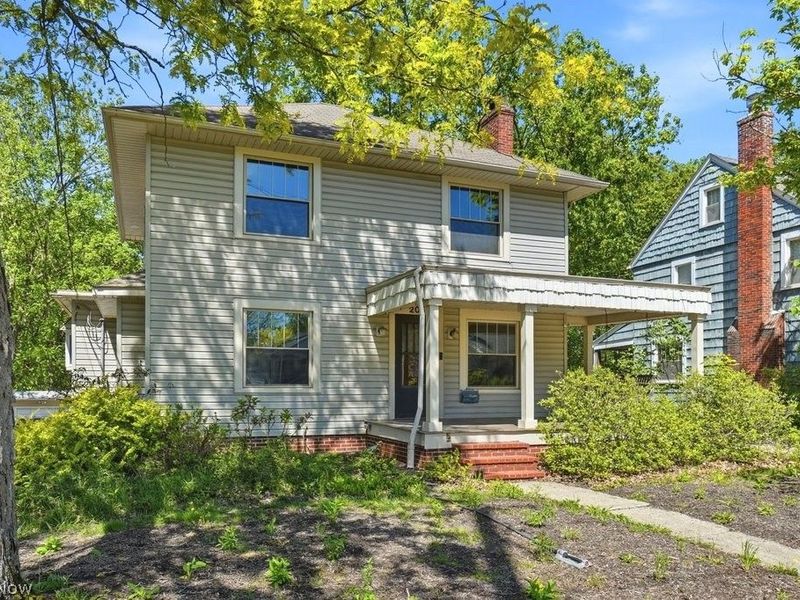 205 Logan Street , Bedford, OH 44146 Photo 3