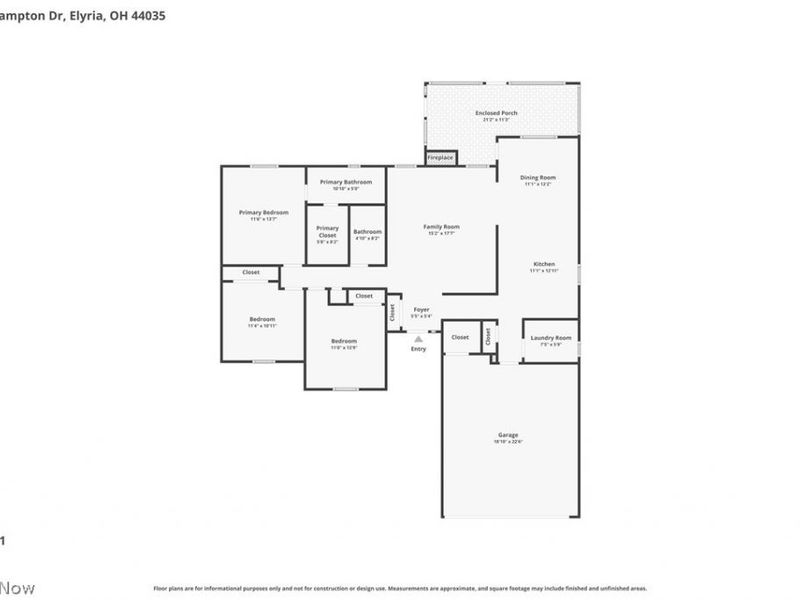 508 Hampton Drive, Elyria, OH 44035 Photo 37