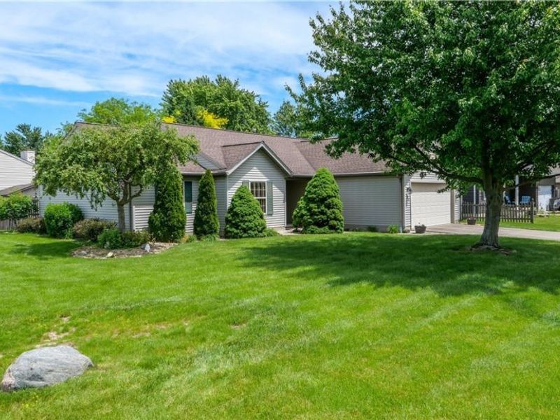 508 Hampton Drive, Elyria, OH 44035 Photo 4