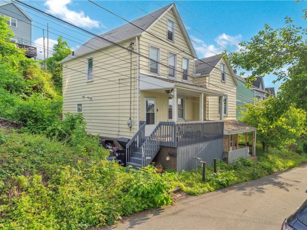 2324 Wellington St, Pittsburgh, PA 15203
