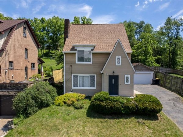 5971 Library Rd, Bethel Park, PA 15102