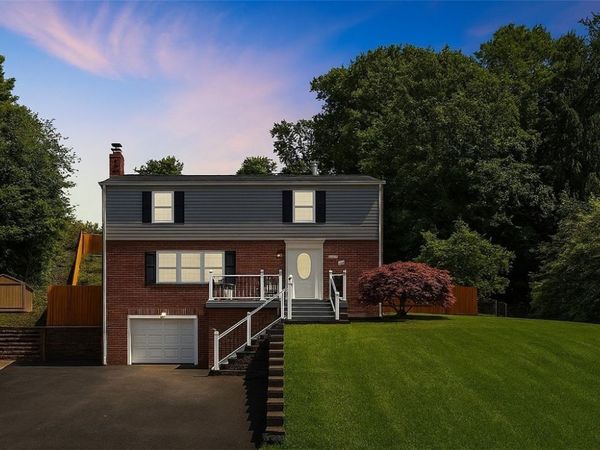 5040 Bahama Dr. , Pittsburgh, PA 15239