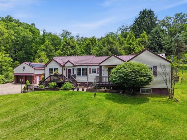 3672 Saxonburg Blvd, Pittsburgh, PA 15238