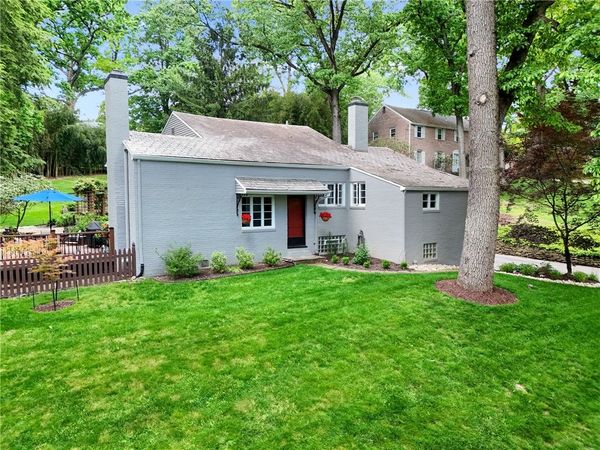 119 Byron Rd, Pittsburgh, PA 15237