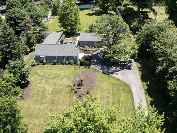 10246 Twin Hill Rd. , Wexford, PA 15090