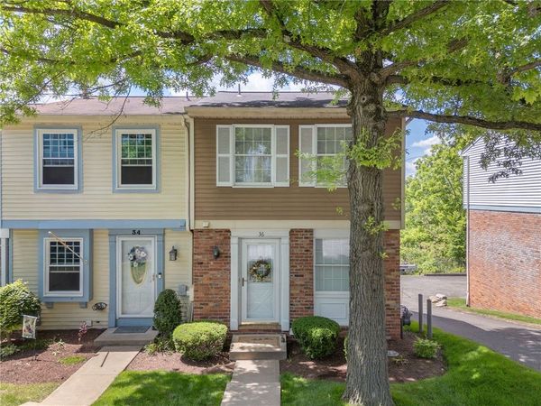 36 Shadow Drive , Pittsburgh, PA 15227
