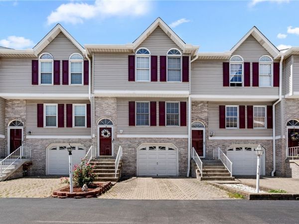 313 Brohios Drive, Monaca, PA 15061