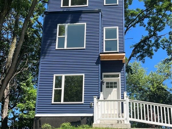 902 Morrison St , Pittsburgh, PA 15212