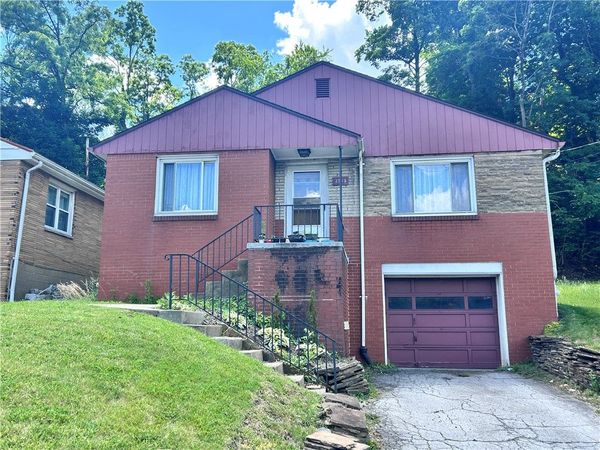 3715 Beechwood Blvd , Pittsburgh, PA 15217