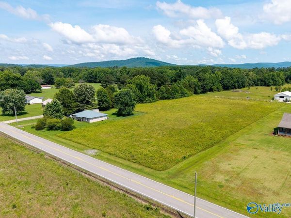 2.9 acres Albert Mann Road, New Hope, AL 35760