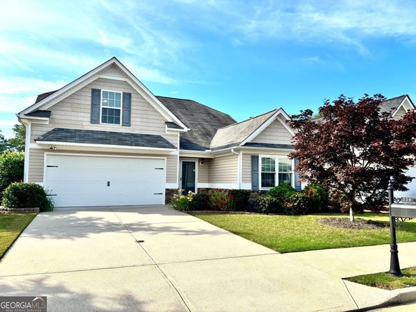 536 Gardenview Road, Canton, GA 30114