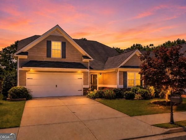 536 Gardenview Road, Canton, GA 30114