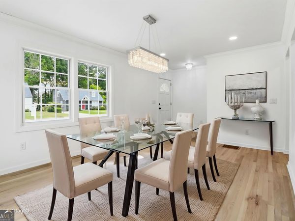 1466 Hardin Avenue, College Park, GA 30337