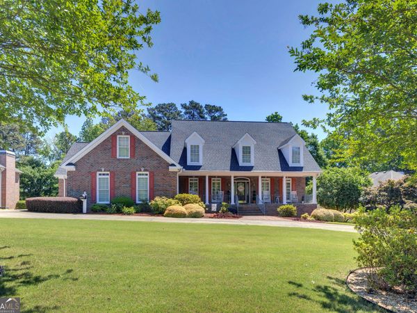 7157 S Dearing Street, Covington, GA 30014