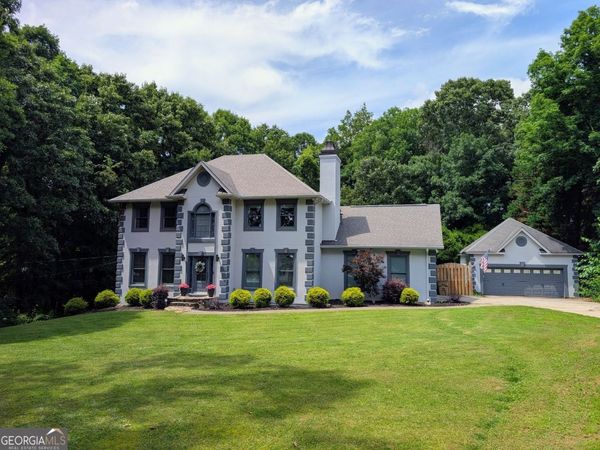 5630 Sourwood Road, Cumming, GA 30040