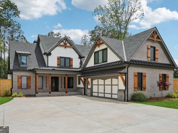 1110 Flowers Drive, Cumming, GA 30041