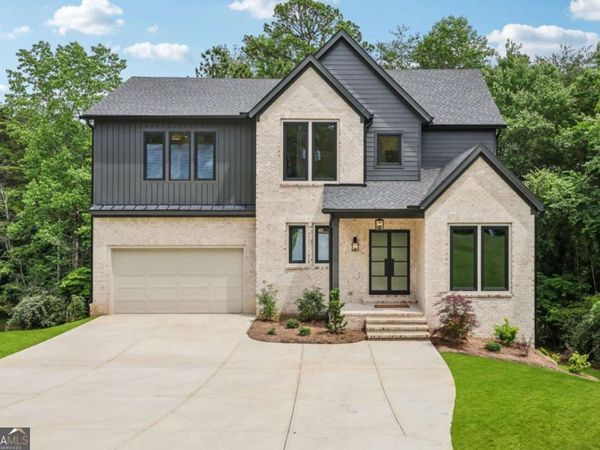 4045 Merritt Drive, Cumming, GA 30041