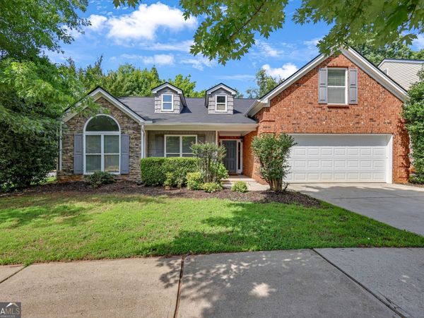 1906 Peach Shoals Circle, Dacula, GA 30019
