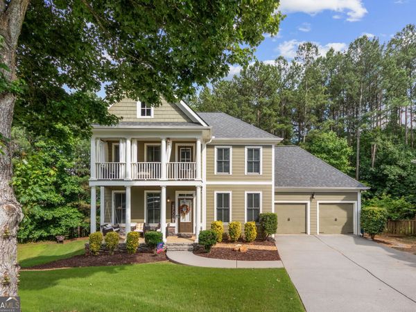 72 Haven Crest Court, Dallas, GA 30132