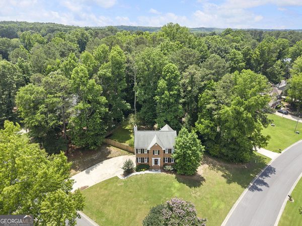 193 Preston Place NW, Dallas, GA 30157