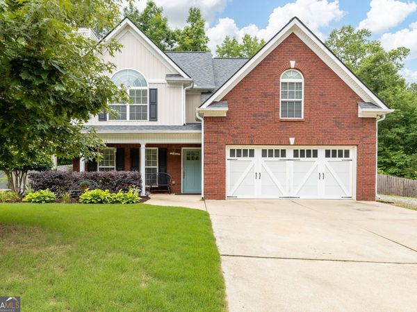 419 Shoals Trail, Dallas, GA 30132