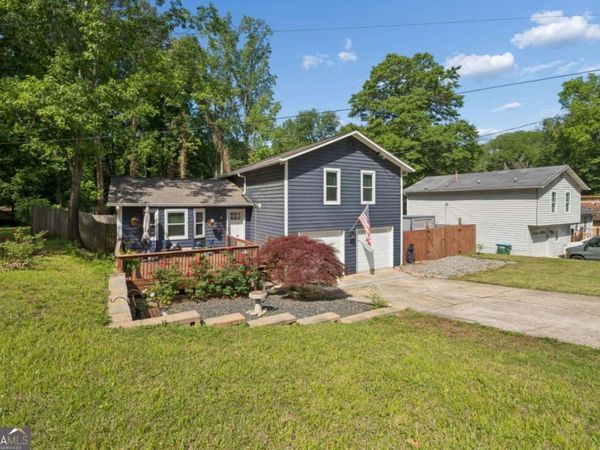 2083 Pond Road, Duluth, GA 30096
