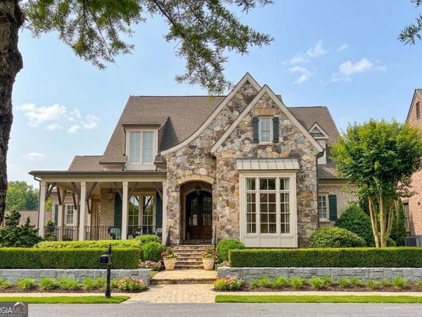 4228 Westriver Park, Duluth, GA 30096