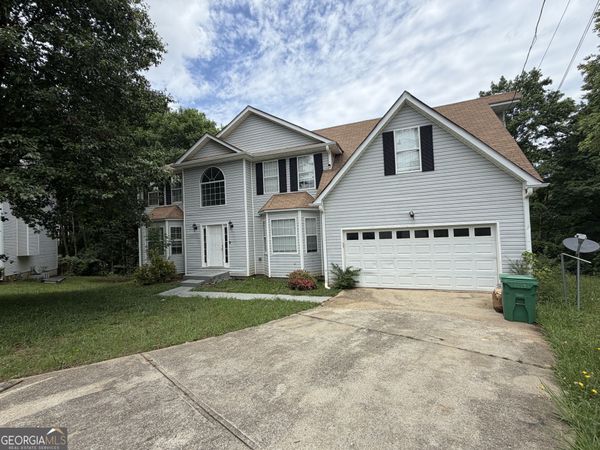 3522 Poplar Shoals, Ellenwood, GA 30294