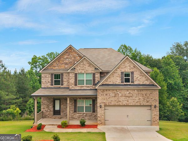 431 Exploration Trace, Ellenwood, GA 30294