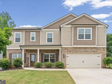 6830 Lancaster Crossing, Flowery Branch, GA 30542