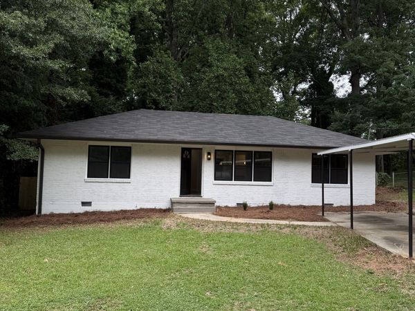 1162 Watts Road, Forest Park, GA 30297