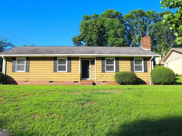 3101 Esther Drive, Gainesville, GA 30504