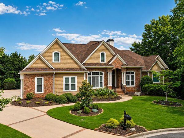 3657 Mariner Bluff Court, Gainesville, GA 30506