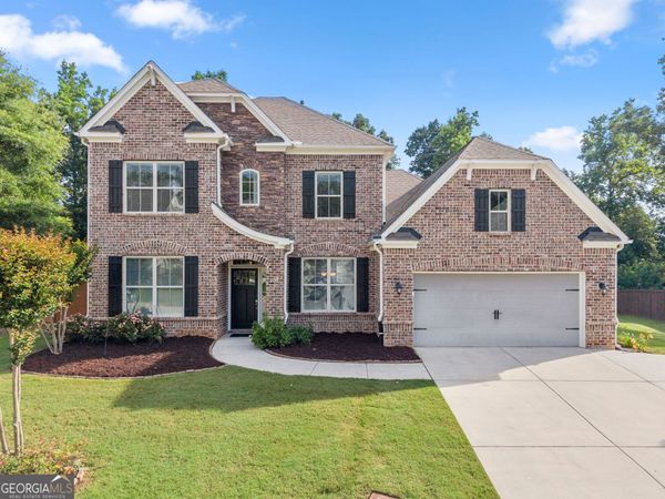 1648 Applecress Court, Hoschton, GA 30548
