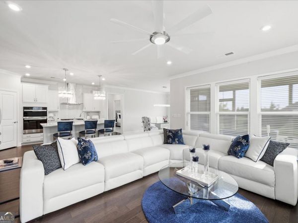 2457 Naples Street, Hoschton, GA 30548