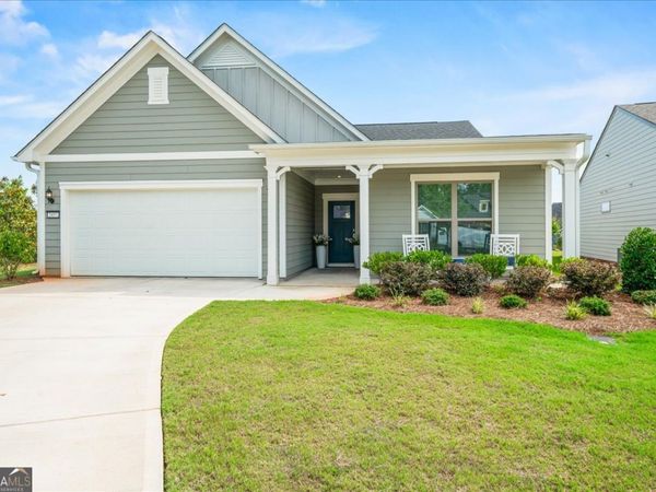 2457 Naples Street, Hoschton, GA 30548