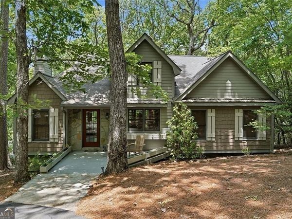224 Indian Pipe Drive, Jasper, GA 30143