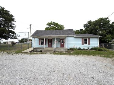 165 Eminence Avenue, Harrodsburg, KY 40330