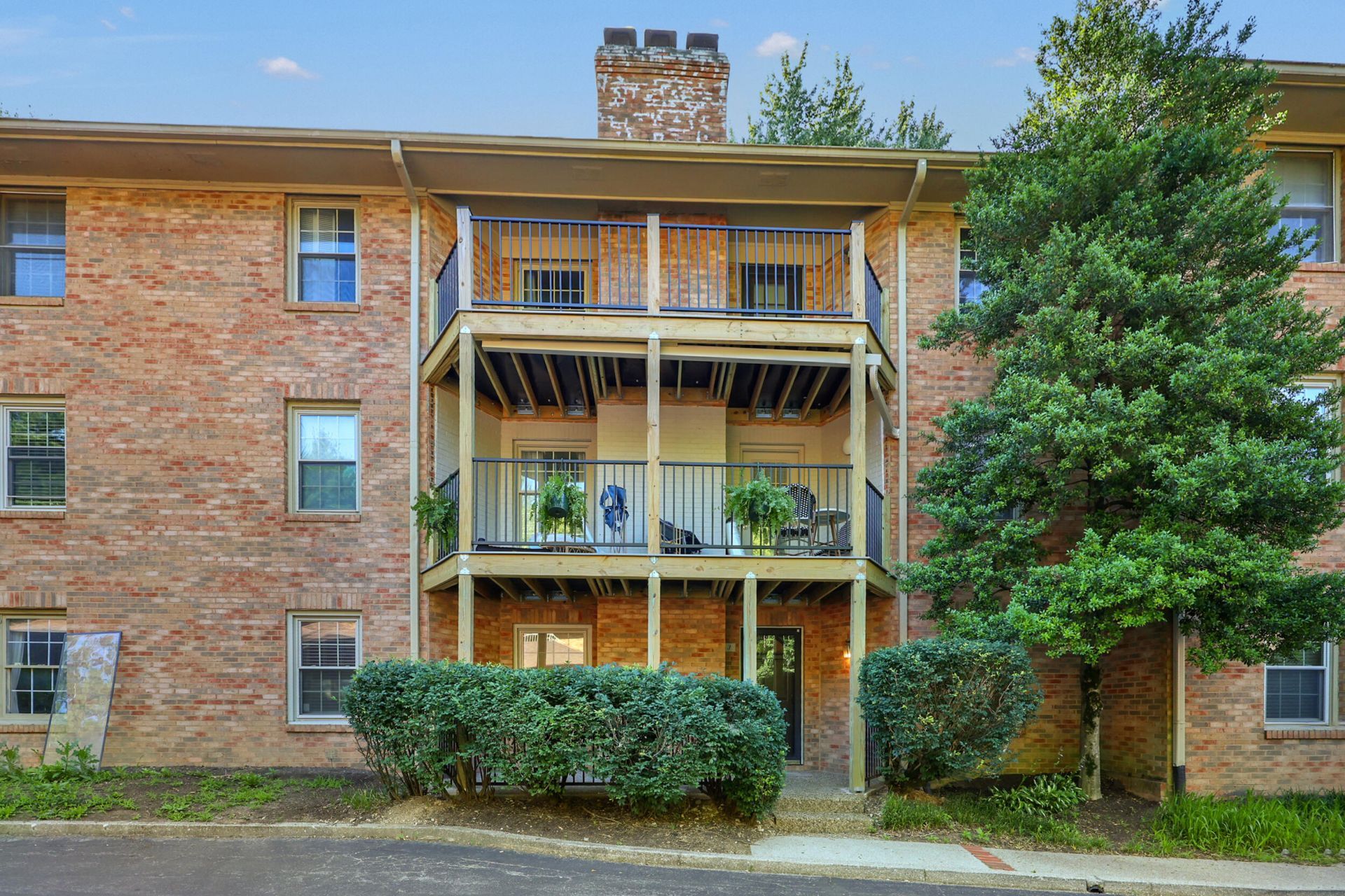 1167 Turkey Foot Road, Unit 3, Lexington, KY 40502 Main Photo