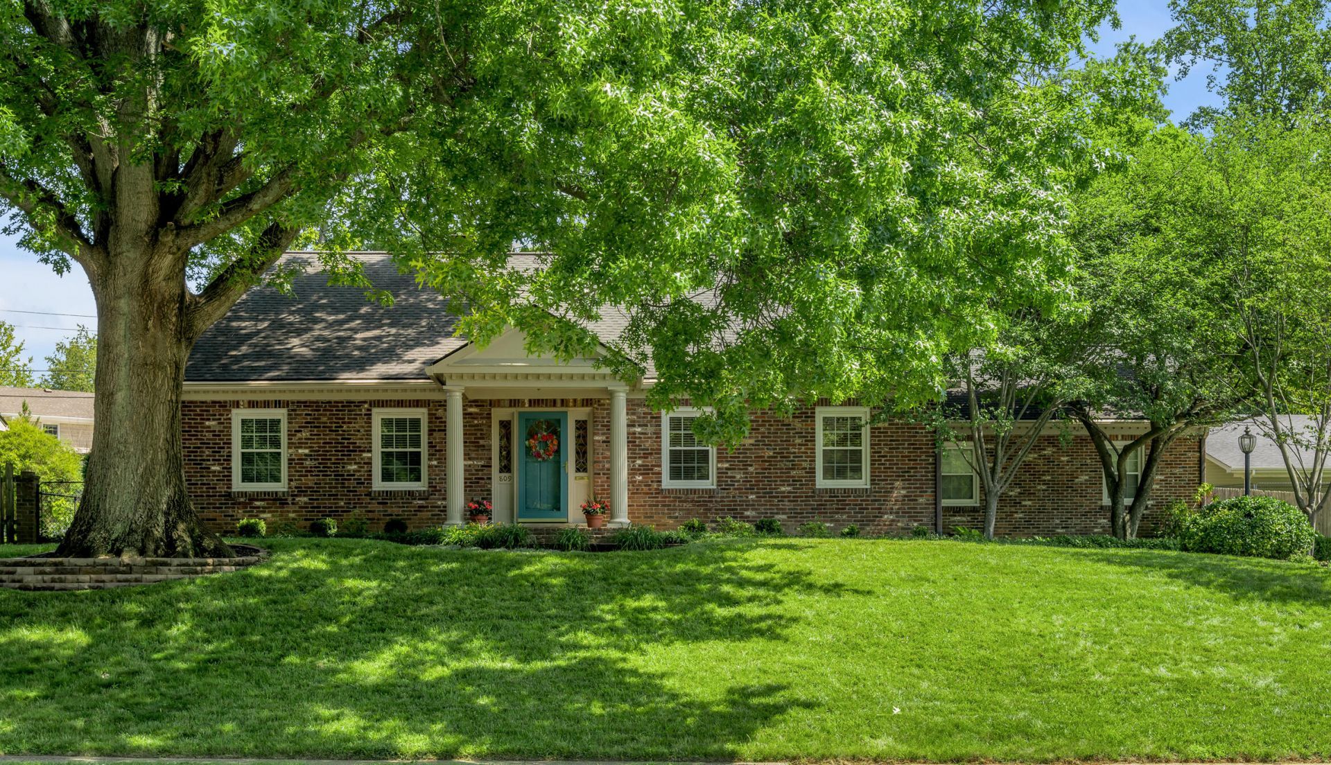 809 Raven Road, Lexington, KY 40502 Main Photo