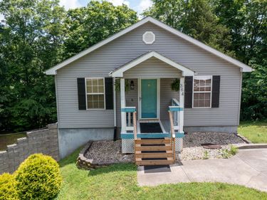 364 Twin Rivers Drive, Bronston, KY 42518