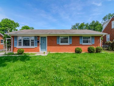 1825 Courtland Drive, Lexington, KY 40505
