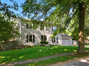 4801 Spring Creek Circle, Lexington, KY 40515