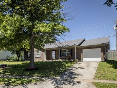 145 Madonna Drive, Nicholasville, KY 40356