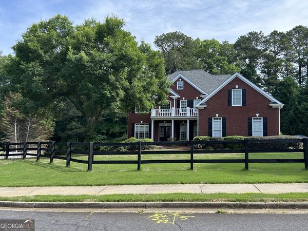 1422 Hampton Crest Drive NW, Kennesaw, GA 30152