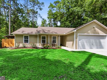 240 Creekwood Drive, Kingsland, GA 31548
