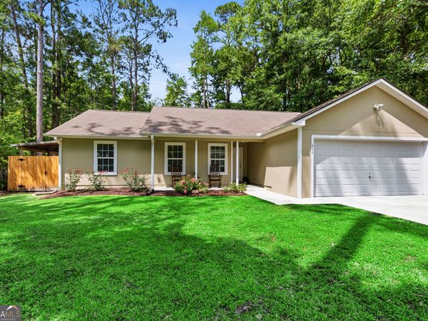 240 Creekwood Drive, Kingsland, GA 31548