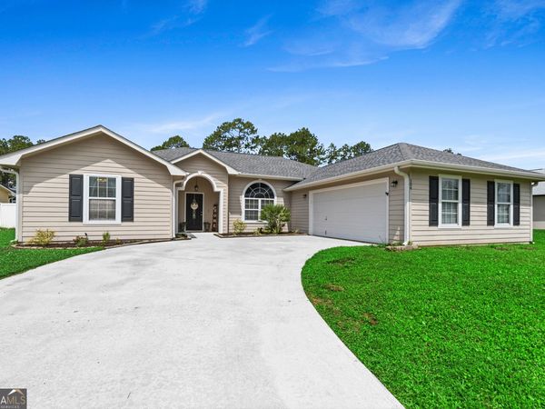104 Camellia Drive, Kingsland, GA 31548
